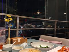 -小大董·烤鸭(观景餐厅·南京西路店)