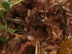 -芦月轩羊蝎子(北蜂窝店)