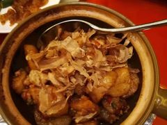 -大海中餐厅(宁波春晓世茂希尔顿逸林酒店)