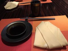 -上海中星铂尔曼大酒店 锦·日本料理