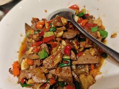 -潇湘码头·鲜湘菜(清河店)