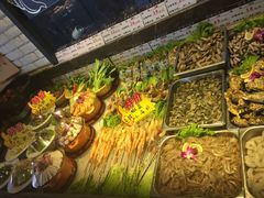 -船歌鱼水饺(淄博万象汇店)
