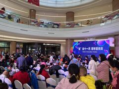 -小银星艺术团(夫子庙校区)