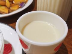 自磨豆浆-李老哈·东北菜(宋园路店)