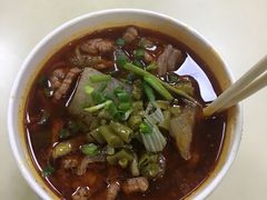 -江三王记牛杂馆(总店)