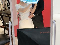 -iF摄影•全家福•证件照•形象照(南山店)