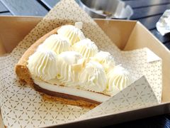 椰子奶油派-Pie Bird(新闸路店)