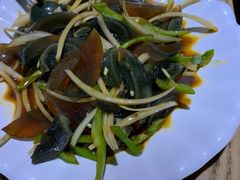 -大哈福烧烤·海鲜·家常菜(延安三路店)