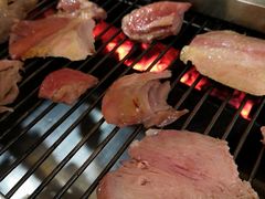 -大汗烧烤滩羊馆(清水河公园店)