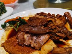 -嘉逸传菜(洛川东路店)