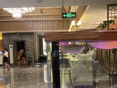 -舞指仙境港派足浴指压(金龙国际店)