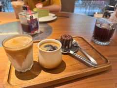 -Peet's 皮爷咖啡(东湖路手作店)