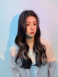 -上禾 HAIR SALON