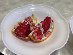 -四季明湖·鲁菜海鲜(明湖店)