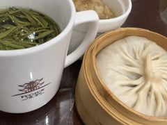 -富春茶社(国庆路店)