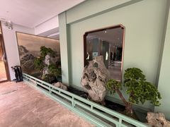 -園外園港式精品菜