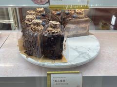 -CloudD'or可露朵蛋糕(1733商业空间店)