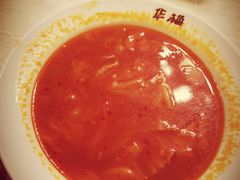 -华梅西餐厅(哈尔滨中央大街店)