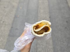 -小红旗臭豆腐炸冷面(万达店)