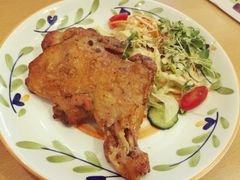 -萨莉亚意式餐厅(天河城购物中心店)