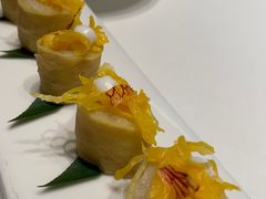 -金链花·泰国餐厅(国贸店)
