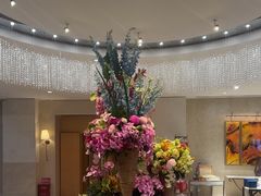 -深圳香格里拉酒店