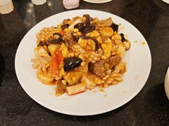 -清真宏玉祥黄门脸餐厅(华荫东里店)