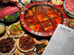 -矮板凳老火锅(宽窄巷子店)