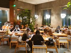 -山茶云南菜(永安里店)