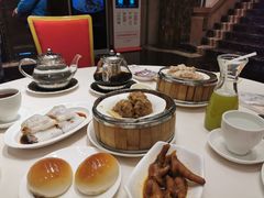 生蚝肠粉-凤凰楼酒家·粤宴点心(华强北店)