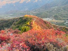-水峪民俗村