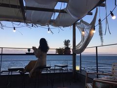 -Cafe Rooftop Cheongsapo