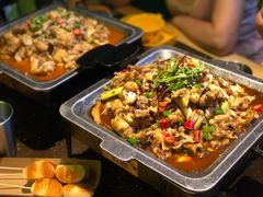 -蛙喔牛蛙(仙林万达茂店)