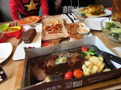 -必胜客(海宁工人路店)