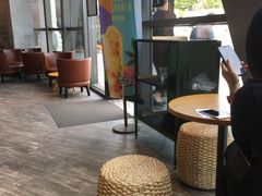 -星巴克(朵云轩店)