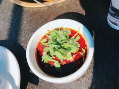 -北门涮肉·炭火铜锅涮肉(什刹海店)