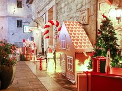 -华谊兄弟（长沙）电影小镇