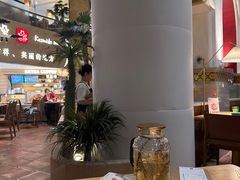 -甘思咪哚·云南艺术餐厅(天河广百店)