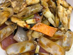 -嘉升大排档(番禺总店)