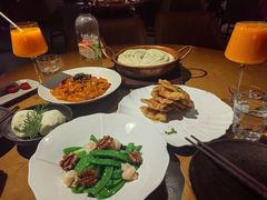 -奉天小馆·非遗东北菜(沈阳万象城店)