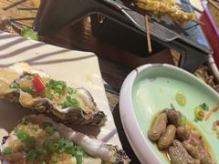-管氏翅吧(广渠门店)