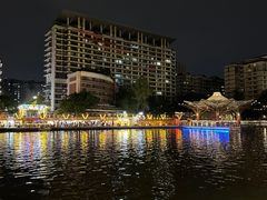 -九眼桥码头旧址