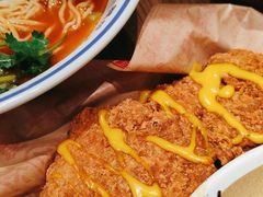 -遇见小面(碧桂园总部店)