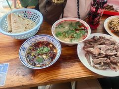 -三中高皇羊肉馆