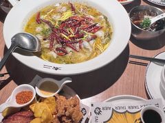 -太二酸菜鱼(沈阳万象城店)