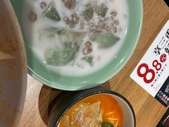 -和府捞面(中山龙之梦店)