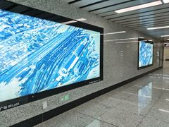 -重型文化广场(地铁站)