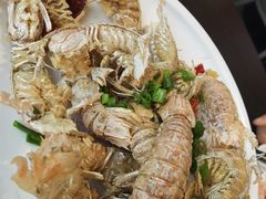 -合家小菜餐馆(新诚花苑店)