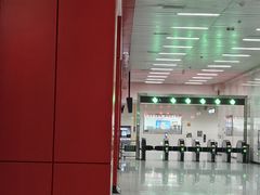 -北沙滩(地铁站)