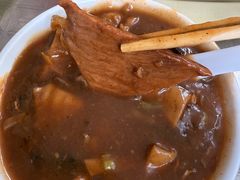 -穆彦华逍遥镇胡辣汤(岗坡路店)